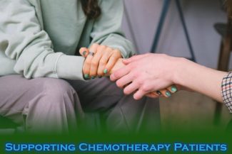 Supporting Chemotherapy Patients