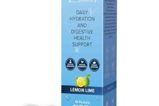 Queasy Hydration