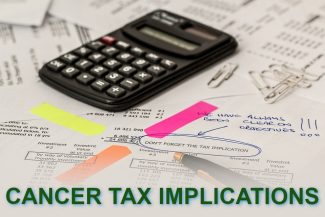 Cancer Tax Implications