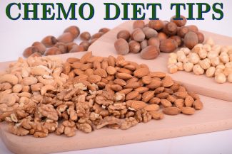 Chemo Diet Tips