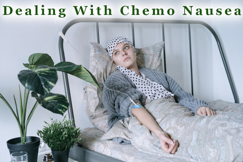 Chemo Nausea
