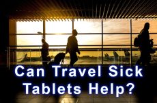 Travel Sickness