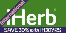 iHerb Sale