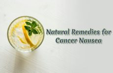Natural Nausea Remedies