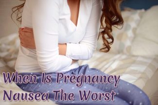 Pregnancy Nausea