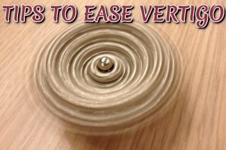 Tips to Ease Vertigo