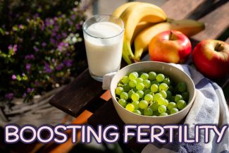 Boosting Fertility