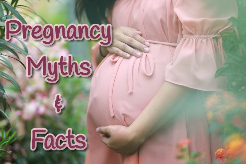 Pregnancy Facts and Myths