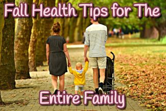 Autumn Family Health Tips