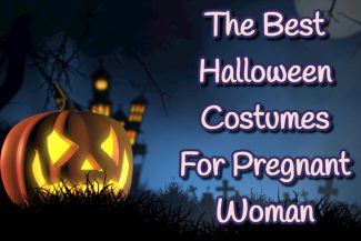 Best Pregnant Halloween Costumes