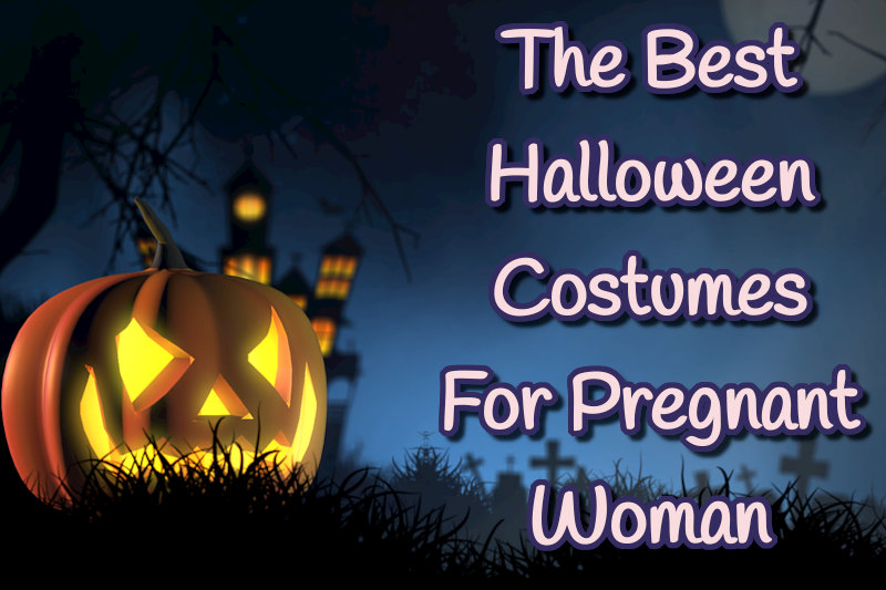 Best Pregnant Halloween Costumes