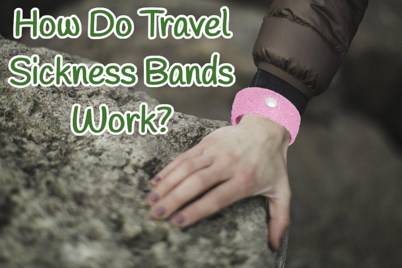 How to Travel Sickness Bands Work