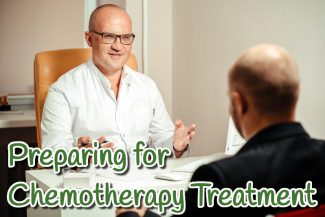 Preparing for Chemo Treatments