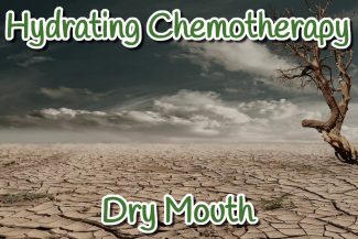 Chemotherapy Dry Mouth