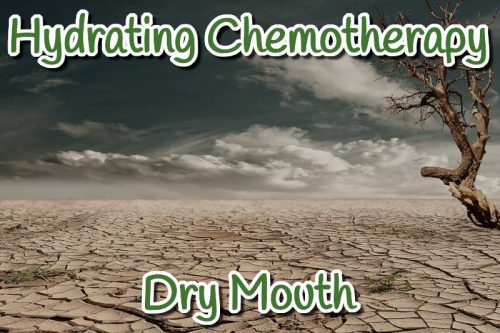 Chemotherapy Dry Mouth