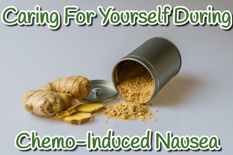 Managing Chemo-induced Nausea