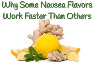 Why Some Flavors Work Faster Than Others