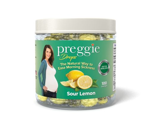 PPD 100 Sour Lemon Front