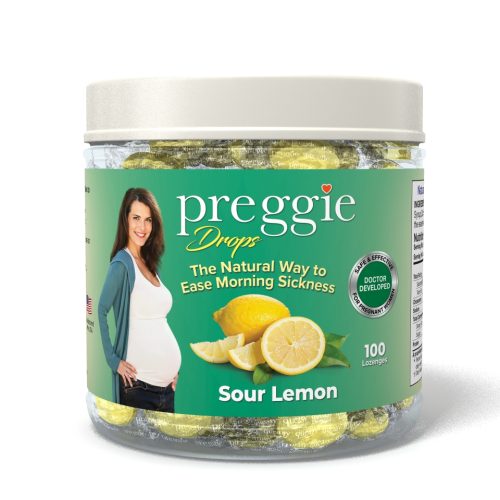 PPD 100 Sour Lemon Front