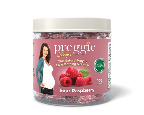 PPD 100 Sour Raspberry Front