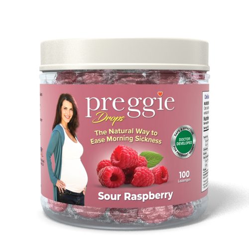 PPD 100 Sour Raspberry Front