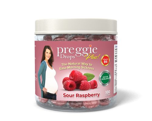 PPD Plus 100 Sour Raspberry Front