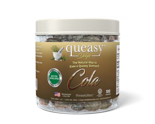 QD Cola 100pc