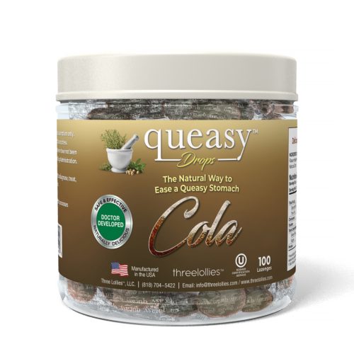 QD Cola 100pc