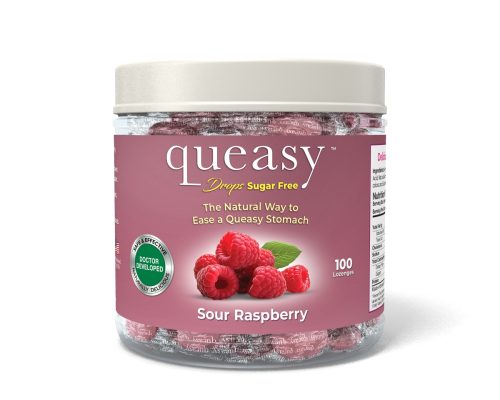 QD Sugar-free 100-3D Front