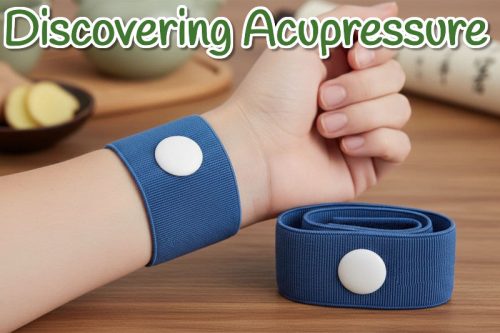 Discovering Acupressure