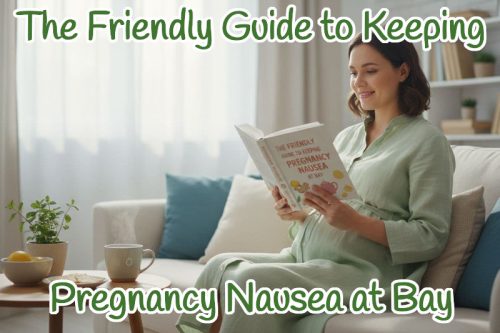 A Guide to Keeping Nausea at Bay