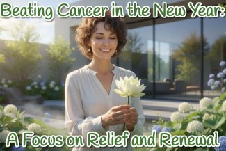 Beating cancer in the new year