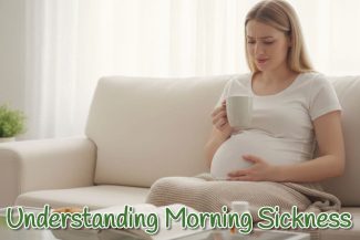 Understanding Morning Sickness
