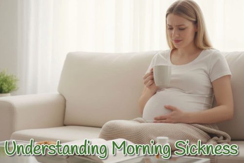 Understanding Morning Sickness