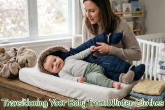 Transition from Winter