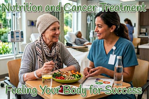 Nutrition and Cancer