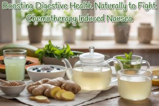Boosting Digestive Health