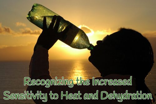 Recognizing Heat and Dehydration