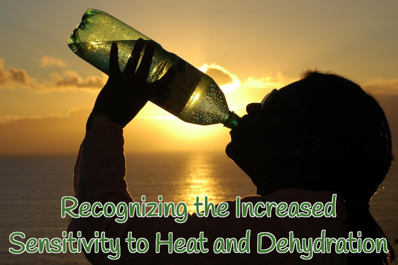 Recognizing Heat and Dehydration