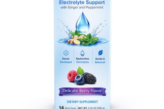 Clinical Hydration Front