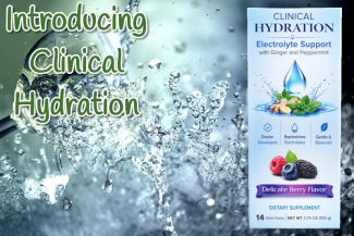 Clinical Hydration