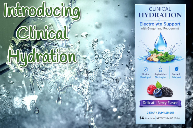 Clinical Hydration