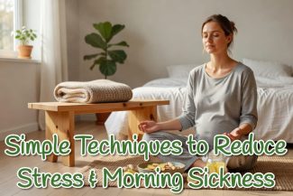 Simple Techniques for Relaxation