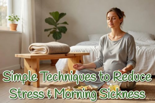 Simple Techniques for Relaxation