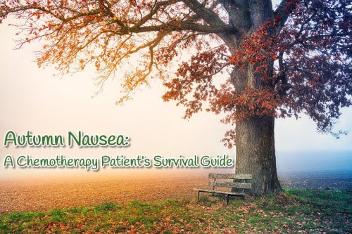 Autumn Chemo Tips