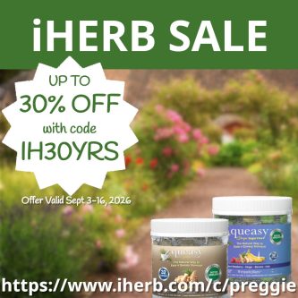 iHerb-sale